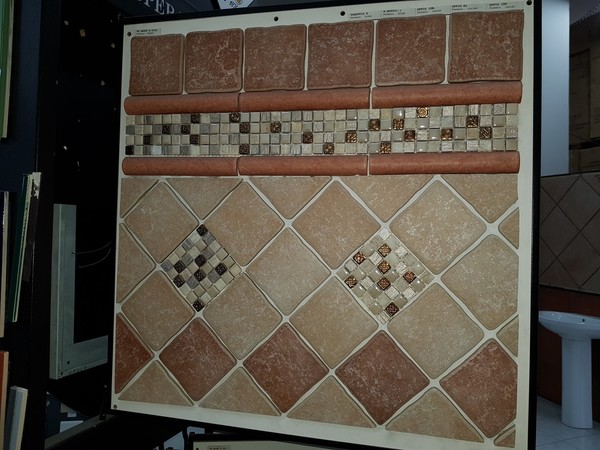 4#5182 Rivestimenti in vendita - foto 12
