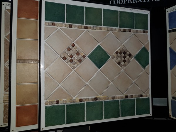4#5182 Rivestimenti in vendita - foto 14