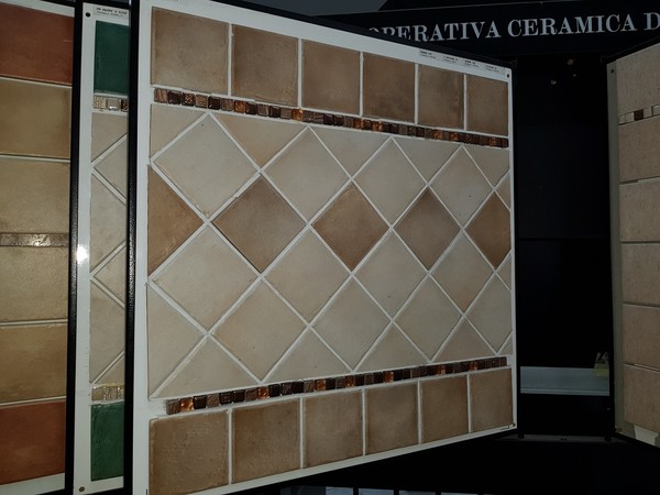 4#5182 Rivestimenti in vendita - foto 16