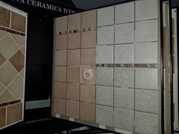 4#5182 Rivestimenti in vendita - foto 17