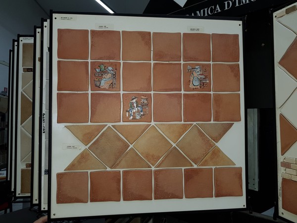 4#5182 Rivestimenti in vendita - foto 22