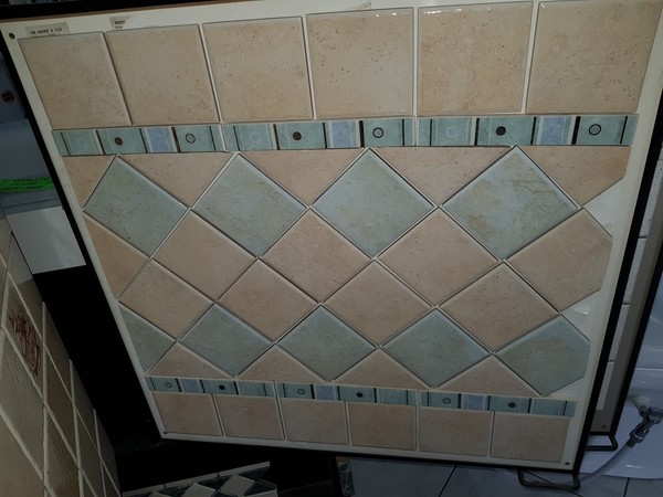 4#5182 Rivestimenti in vendita - foto 27
