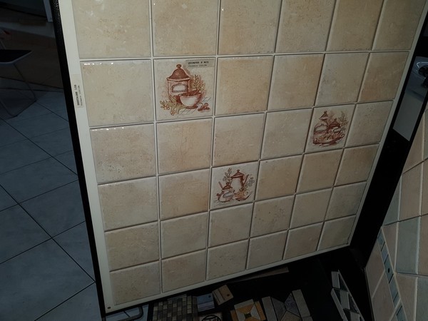 4#5182 Rivestimenti in vendita - foto 28