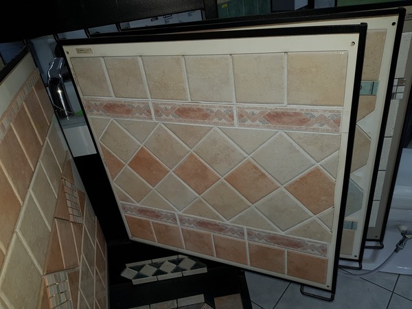 4#5182 Rivestimenti in vendita - foto 30