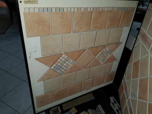 4#5182 Rivestimenti in vendita - foto 31