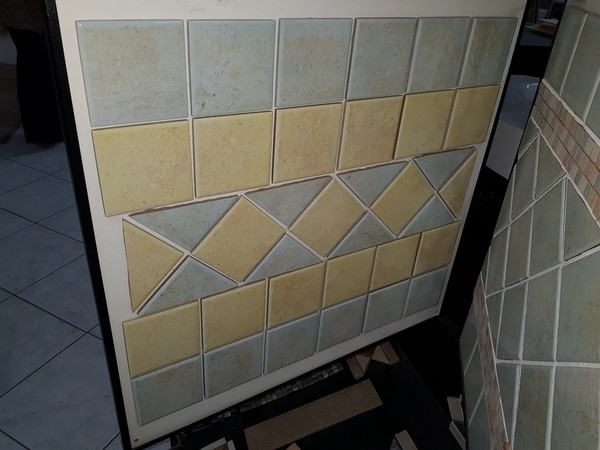 4#5182 Rivestimenti in vendita - foto 33