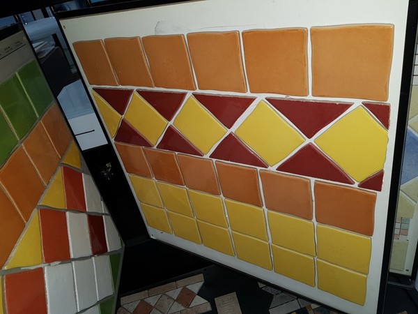 4#5182 Rivestimenti in vendita - foto 40