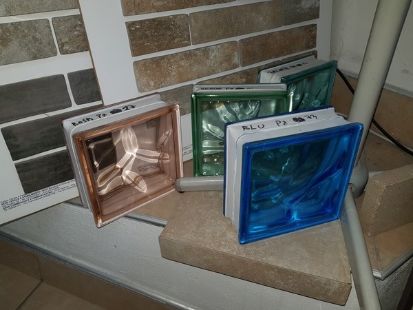 4#5182 Rivestimenti in vendita - foto 43