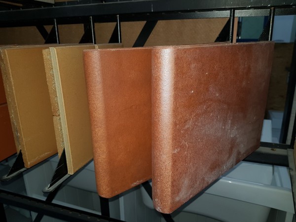 5#5182 Pavimenti in vendita - foto 1