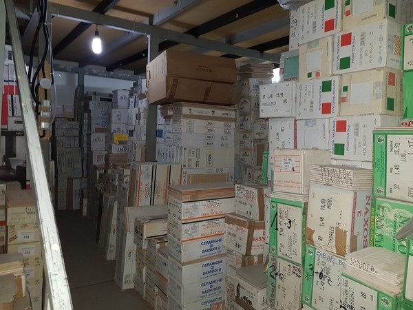 5#5182 Pavimenti in vendita - foto 2