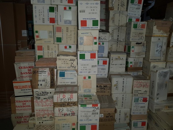 5#5182 Pavimenti in vendita - foto 4