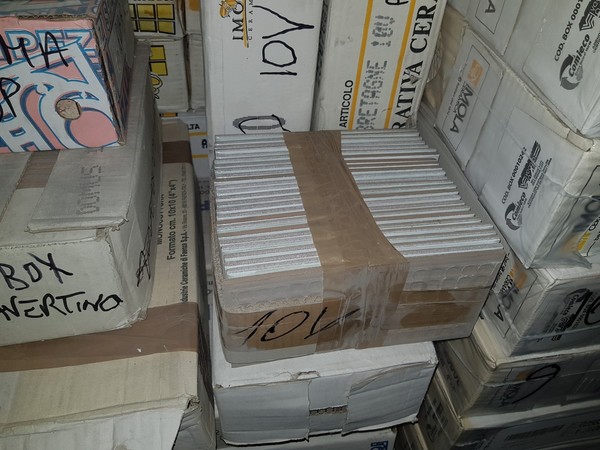 5#5182 Pavimenti in vendita - foto 14