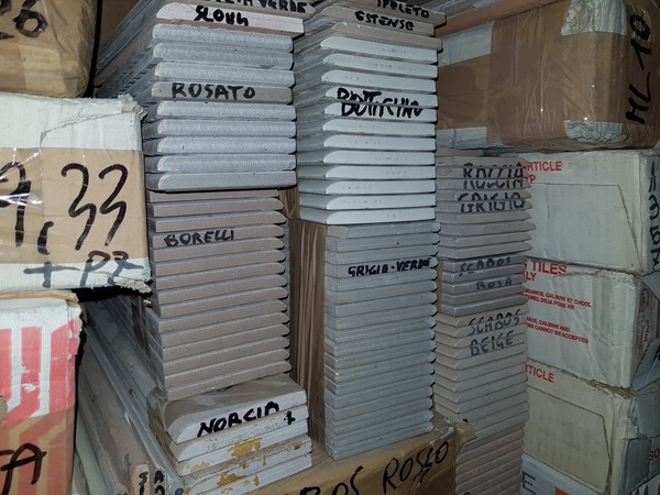 5#5182 Pavimenti in vendita - foto 37