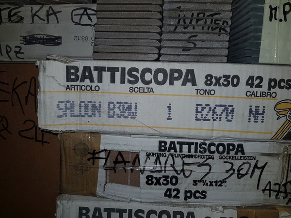 5#5182 Pavimenti in vendita - foto 38