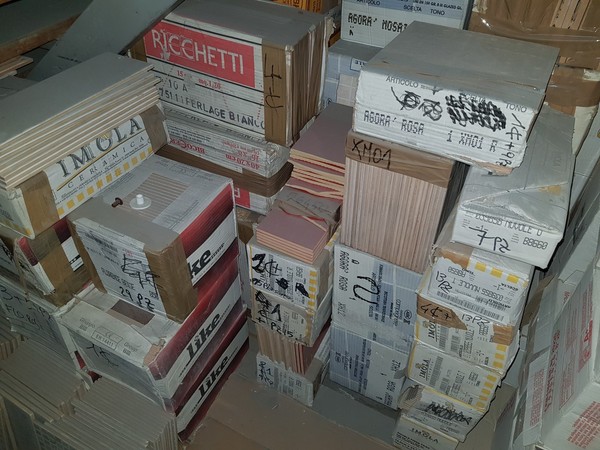 5#5182 Pavimenti in vendita - foto 47