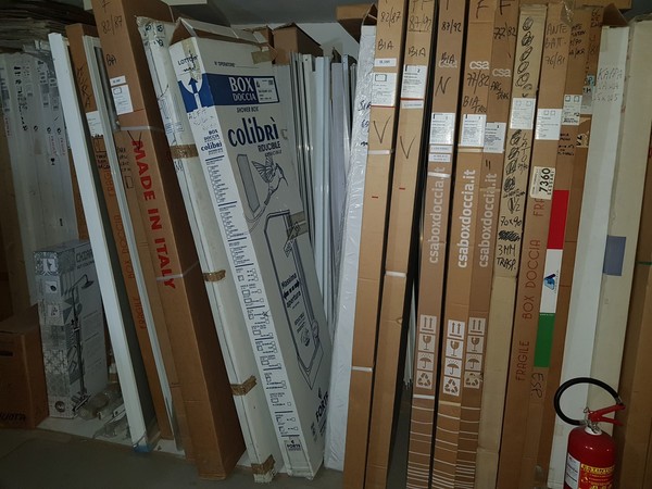 6#5182 Box doccia e vasca in vendita - foto 2