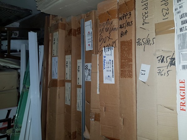 6#5182 Box doccia e vasca in vendita - foto 7