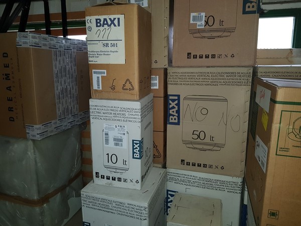 6#5182 Box doccia e vasca in vendita - foto 11