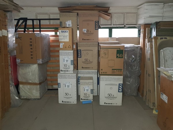 6#5182 Box doccia e vasca in vendita - foto 12