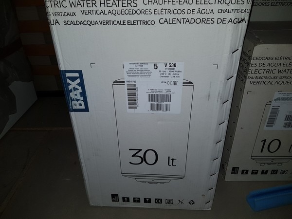 6#5182 Box doccia e vasca in vendita - foto 13