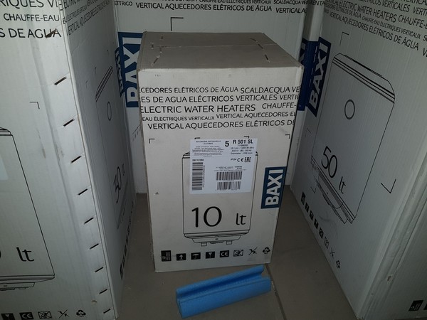 6#5182 Box doccia e vasca in vendita - foto 14