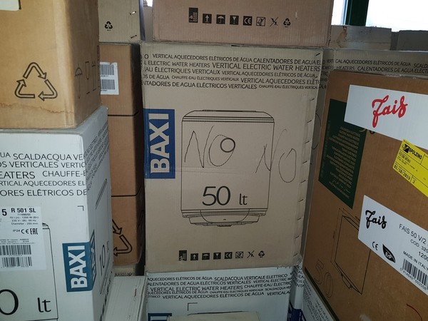 6#5182 Box doccia e vasca in vendita - foto 15