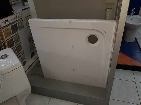 6#5182 Box doccia e vasca in vendita - foto 16