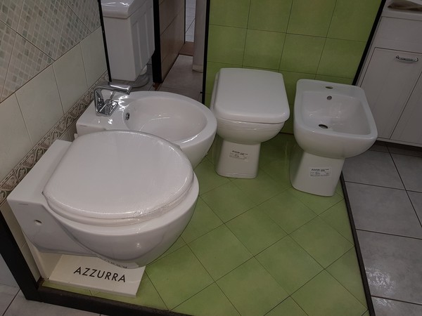 Attrezzature varie in vendita