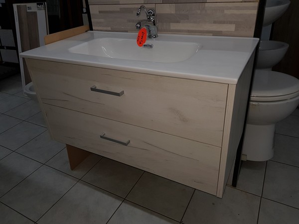 8#5182 Arredi bagno in vendita - foto 2