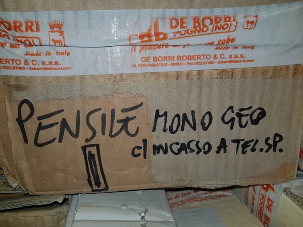 8#5182 Arredi bagno in vendita - foto 3