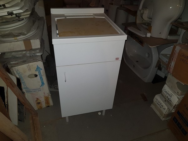 8#5182 Arredi bagno in vendita - foto 7