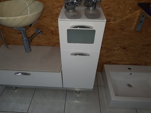8#5182 Arredi bagno in vendita - foto 8