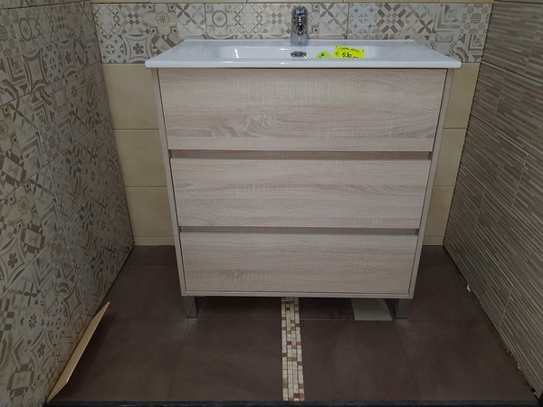 8#5182 Arredi bagno in vendita - foto 9