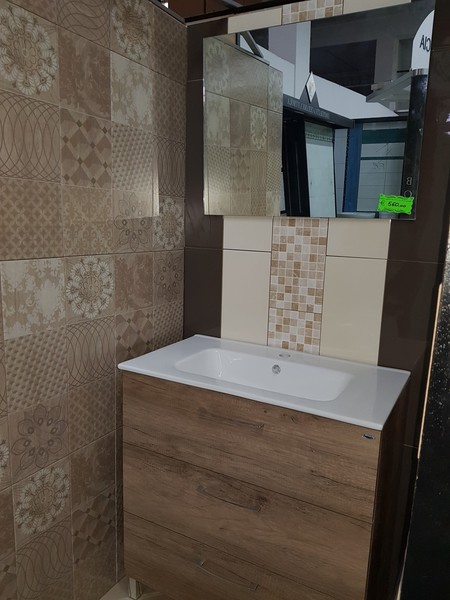 8#5182 Arredi bagno in vendita - foto 10
