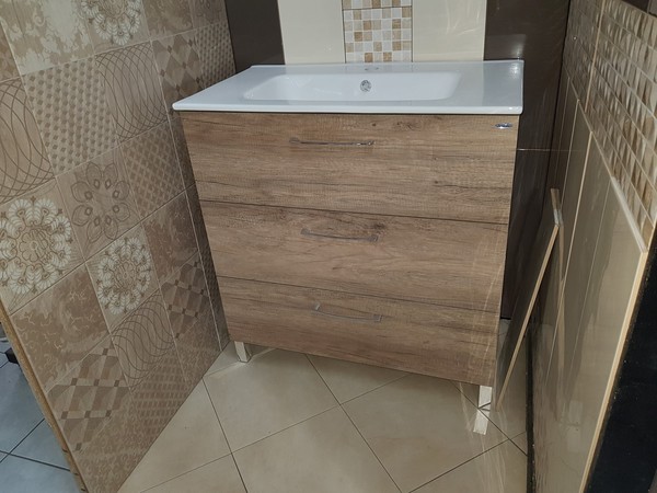 8#5182 Arredi bagno in vendita - foto 11