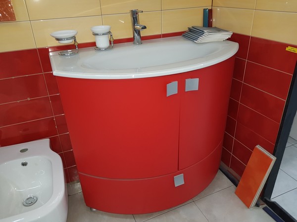 8#5182 Arredi bagno in vendita - foto 12