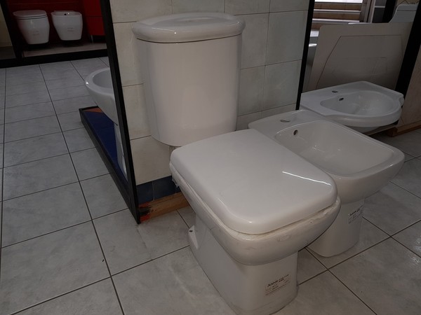 8#5182 Arredi bagno in vendita - foto 14