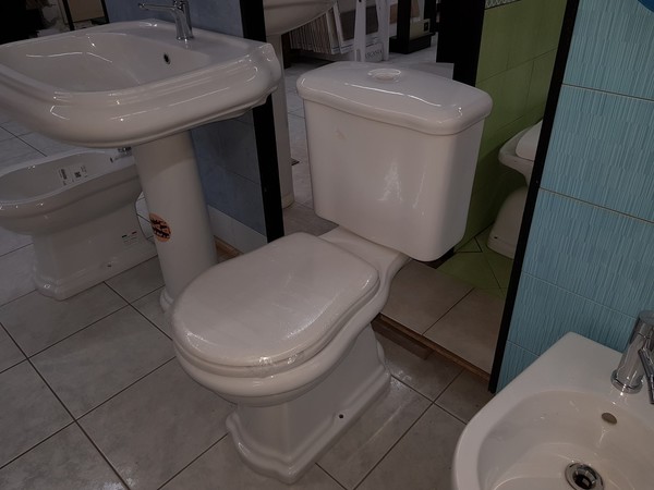 8#5182 Arredi bagno in vendita - foto 15