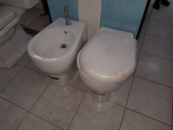 8#5182 Arredi bagno in vendita - foto 16