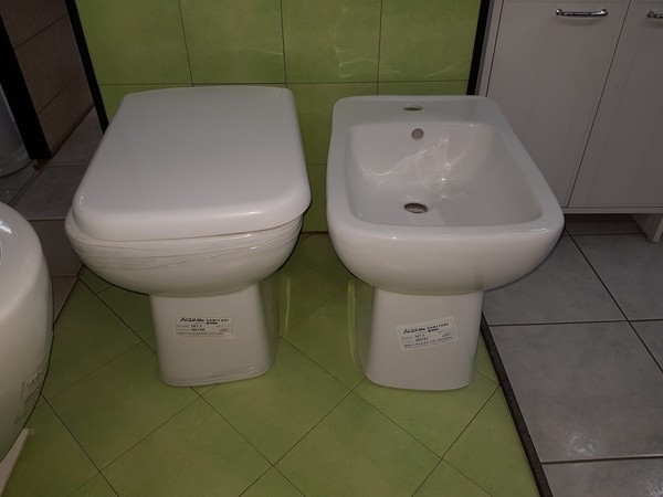 8#5182 Arredi bagno in vendita - foto 17