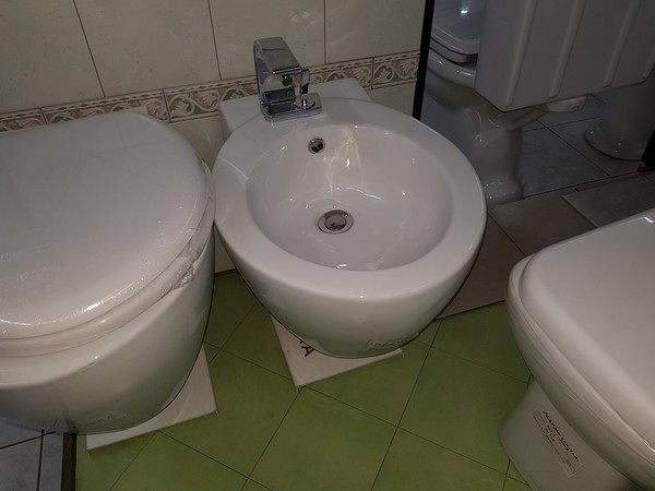 8#5182 Arredi bagno in vendita - foto 19