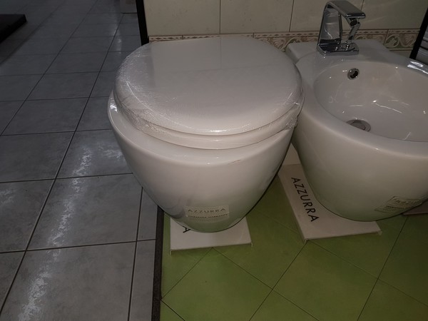 8#5182 Arredi bagno in vendita - foto 20
