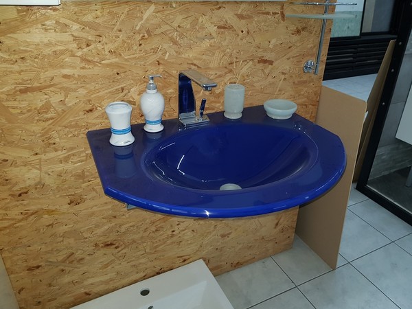 8#5182 Arredi bagno in vendita - foto 21