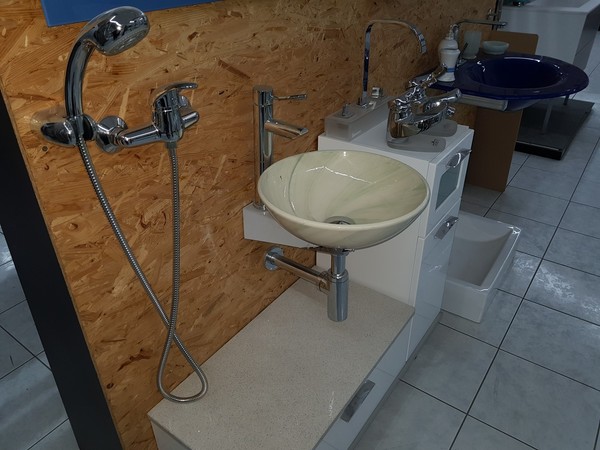 8#5182 Arredi bagno in vendita - foto 23