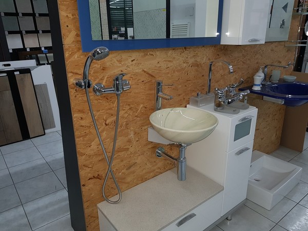 8#5182 Arredi bagno in vendita - foto 25