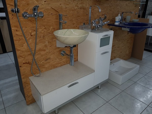 8#5182 Arredi bagno in vendita - foto 26