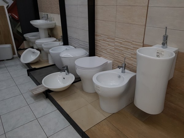 8#5182 Arredi bagno in vendita - foto 29