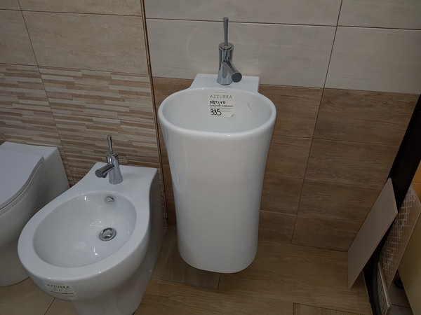 8#5182 Arredi bagno in vendita - foto 30