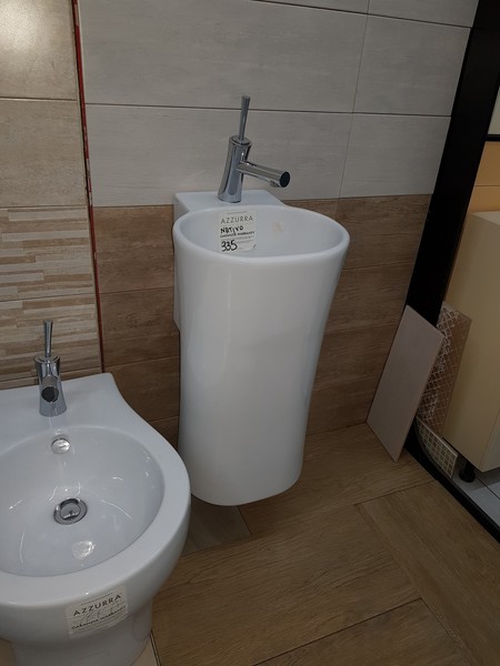 8#5182 Arredi bagno in vendita - foto 33