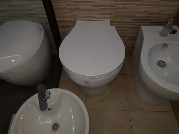 8#5182 Arredi bagno in vendita - foto 34